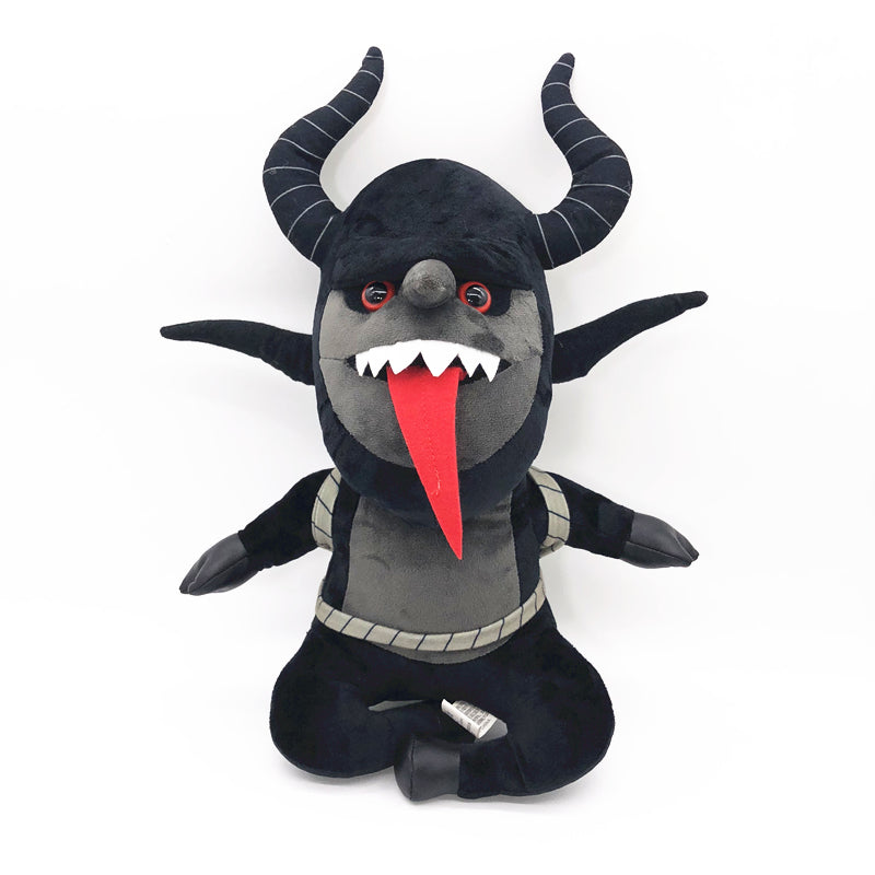 Cyvril - Krampus Darkling