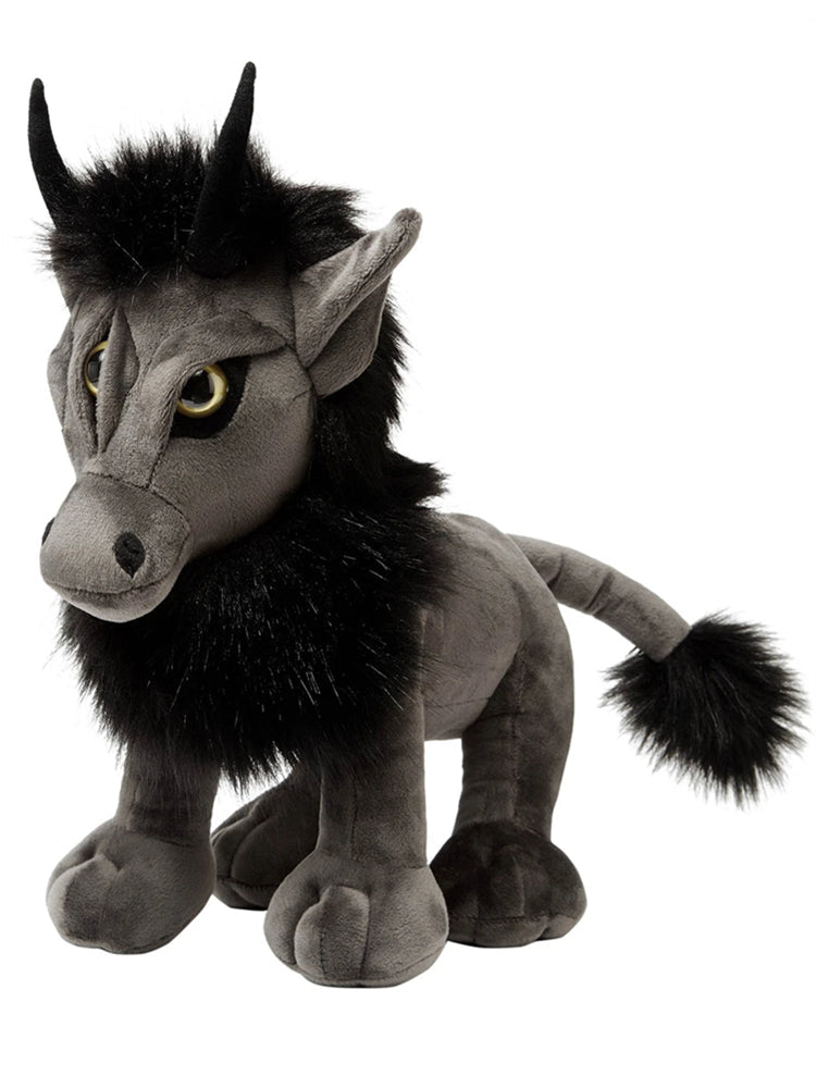 Cyvril - Liotaurus Darkling