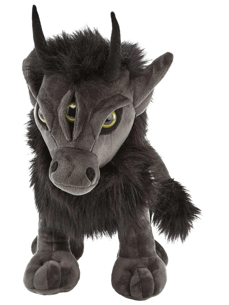 Cyvril - Liotaurus Darkling