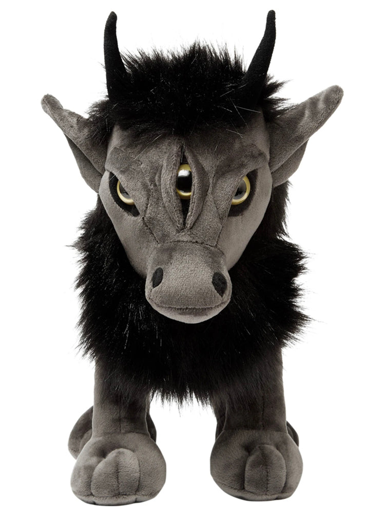 Cyvril - Liotaurus Darkling
