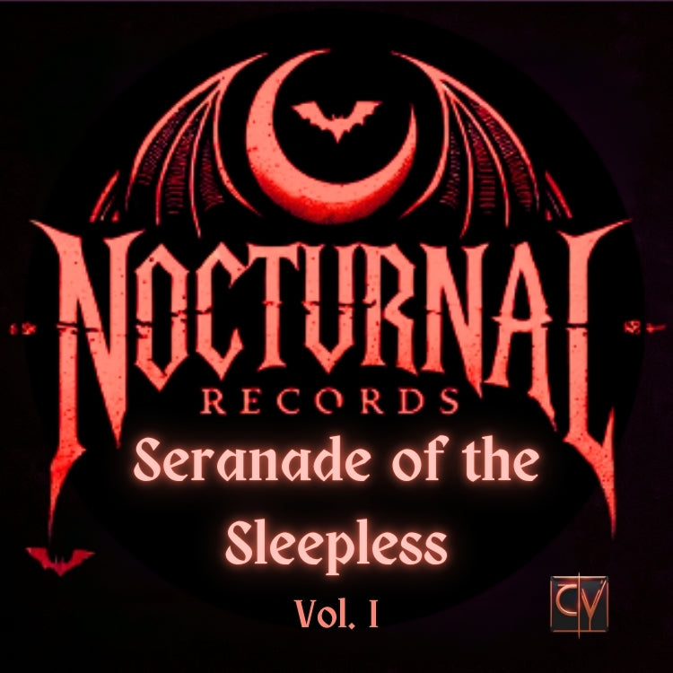 Album - Seranade Of The Sleepless Vol.1 (Digital Edition)