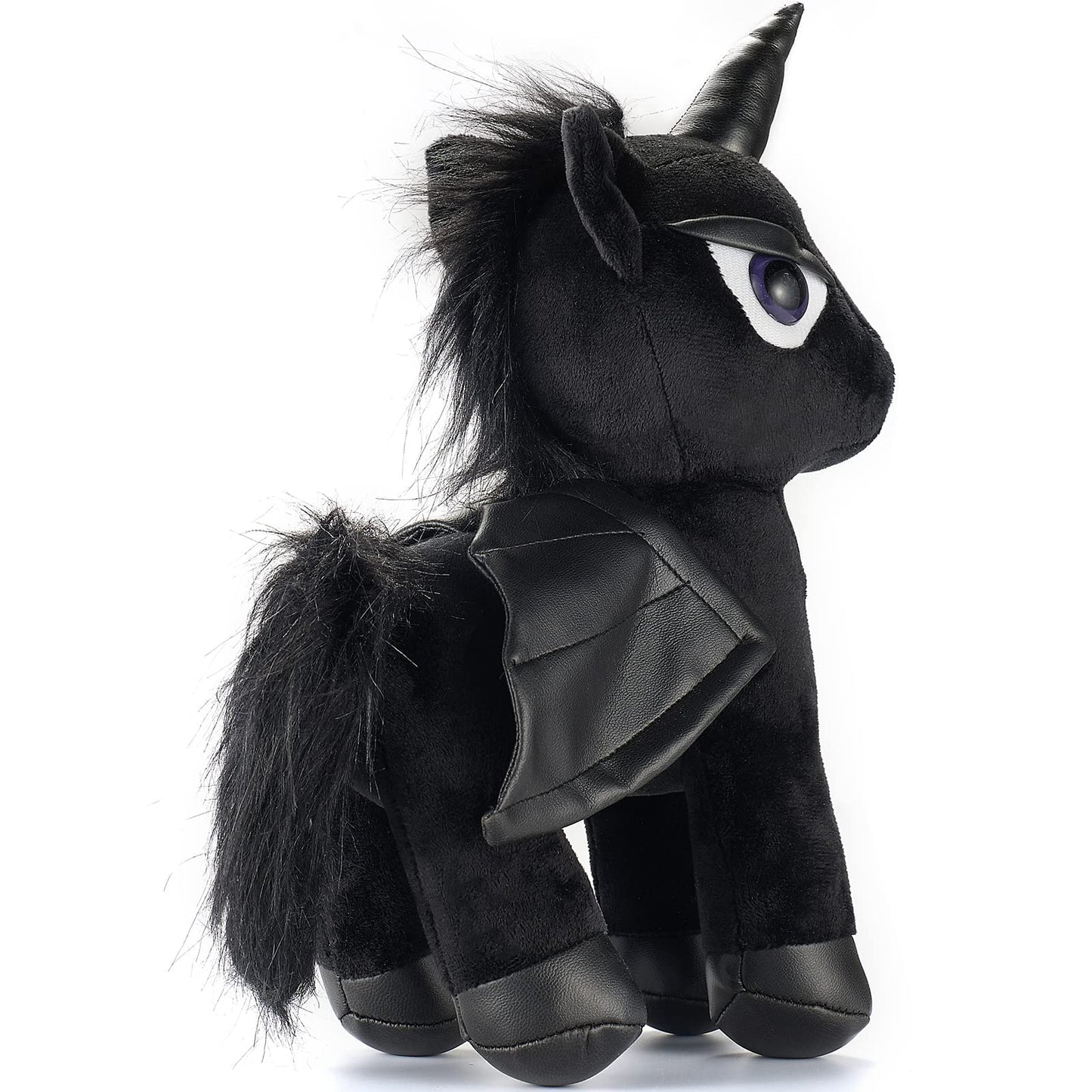 Cyvril - Gothicorn Darkling