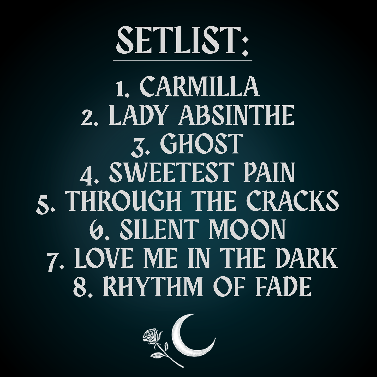 Album - Seranade Of The Sleepless Vol.2 (Digital Edition)