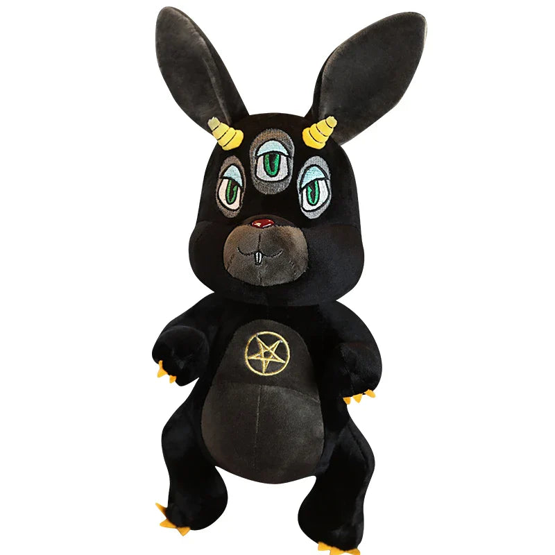 Cyvril - Awakened Bunny Darkling