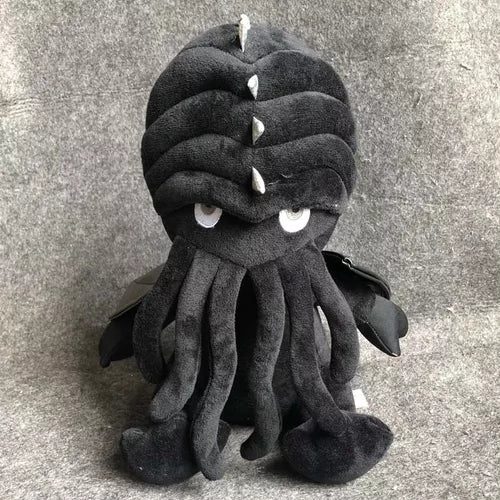 Cyvril - Baby Cthulhu Darkling