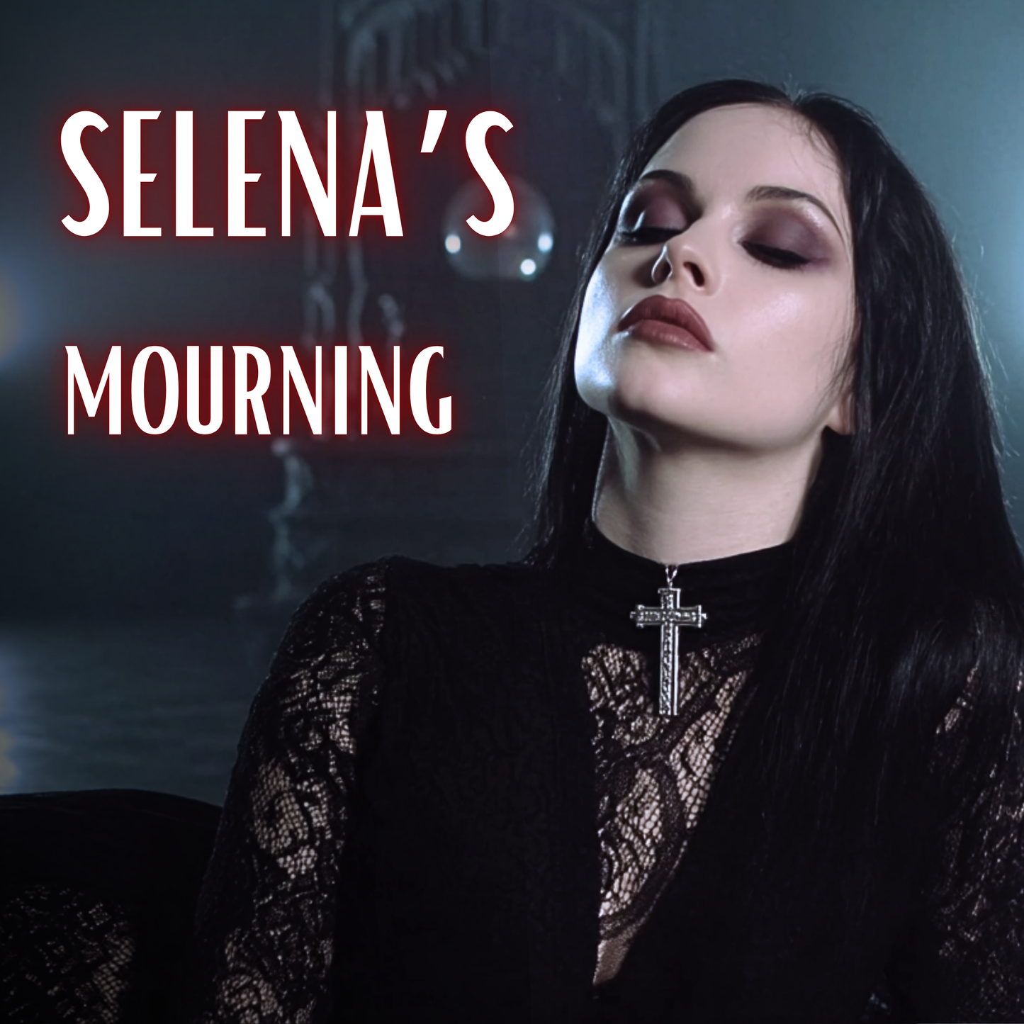 Nocturnal Records - Selena's Mourning (feat.Moonbound)