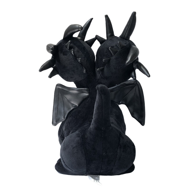 Cyvril - Doubledragon Darkling