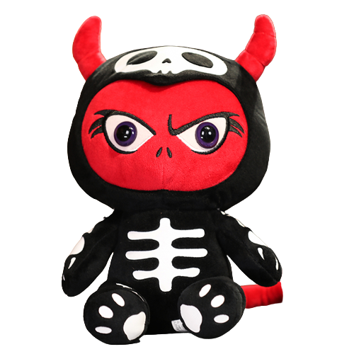 Cyvril - Lil Devil Darkling