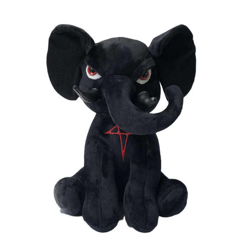 Cyvril - Evilfant Darkling