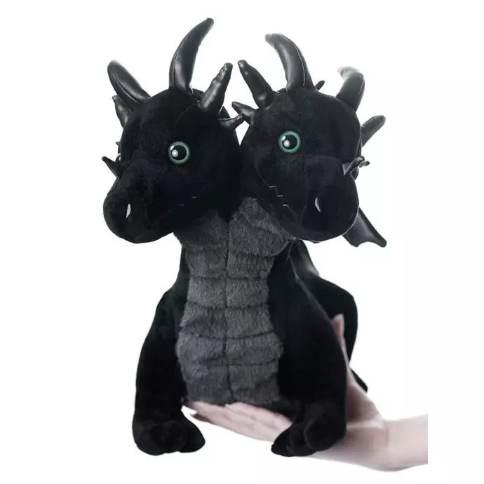 Cyvril - Doubledragon Darkling