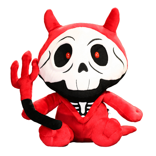 Cyvril - Lil Devil Darkling