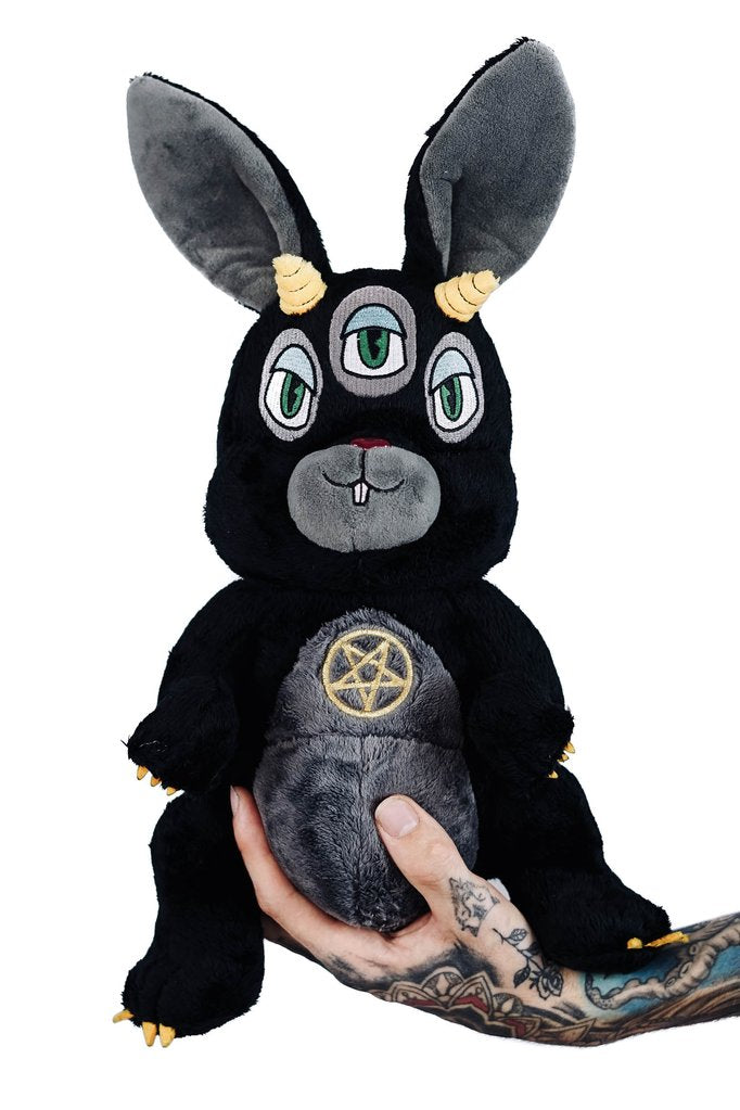 Cyvril - Awakened Bunny Darkling