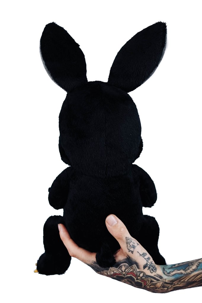 Cyvril - Awakened Bunny Darkling