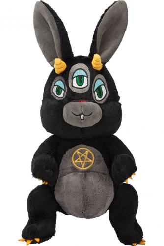 Cyvril - Awakened Bunny Darkling