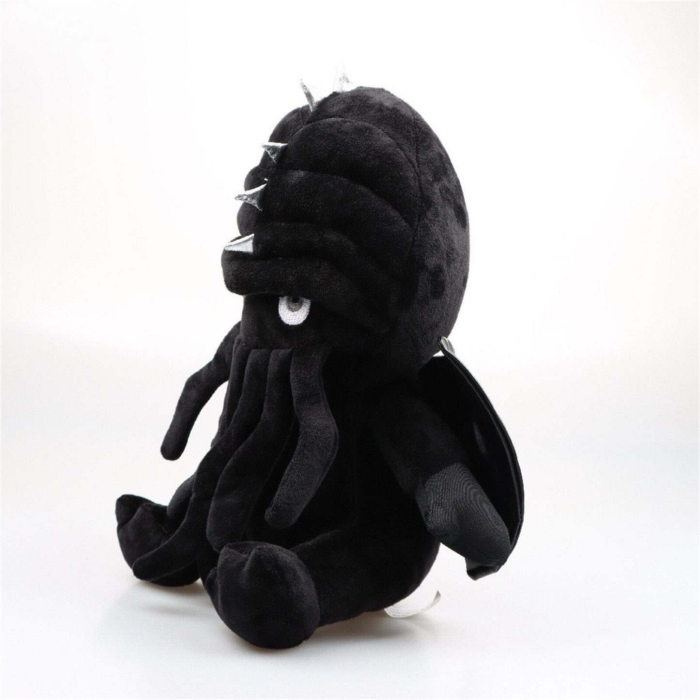 Cyvril - Baby Cthulhu Darkling