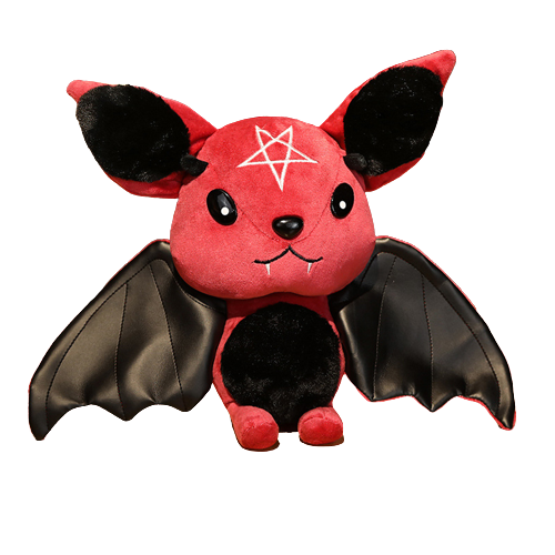 Cyvril - Batmate Darkling