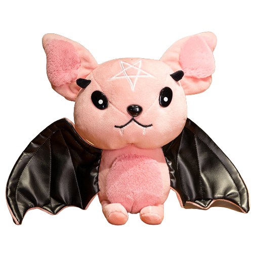 Cyvril - Batmate Darkling