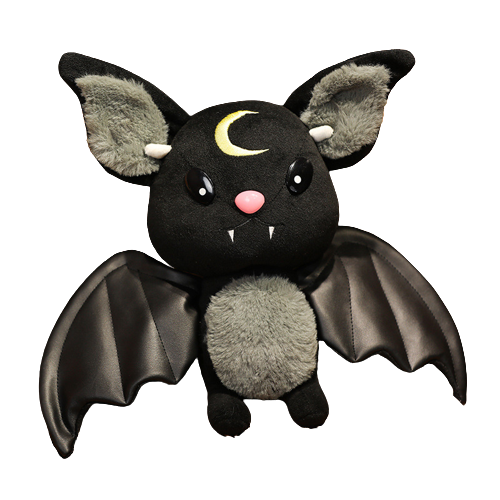 Cyvril - Batmate Darkling