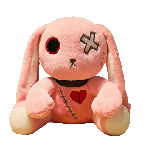 Cyvril - Woundybun Darkling