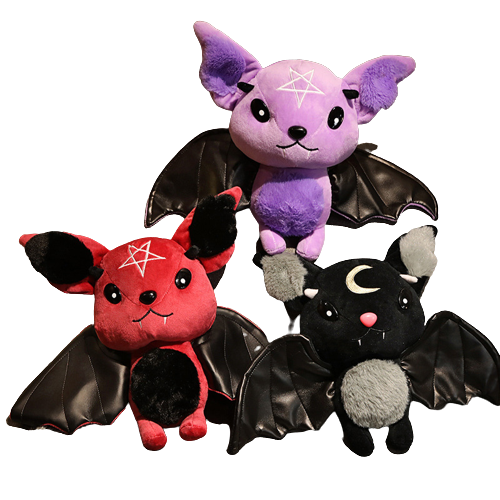 Cyvril - Batmate Darkling