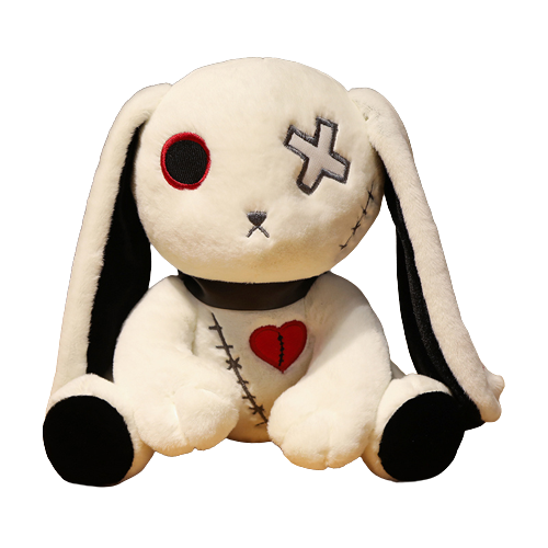 Cyvril - Woundybun Darkling