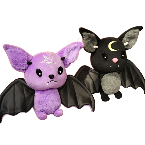 Cyvril - Batmate Darkling