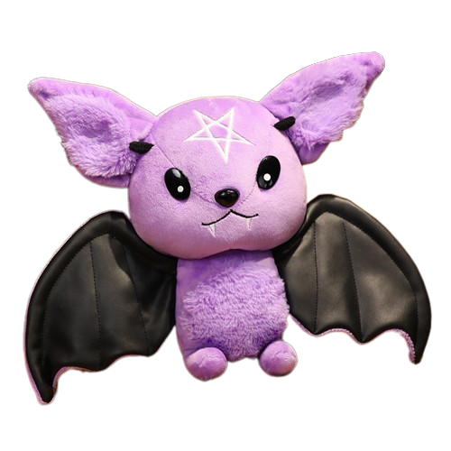 Cyvril - Batmate Darkling