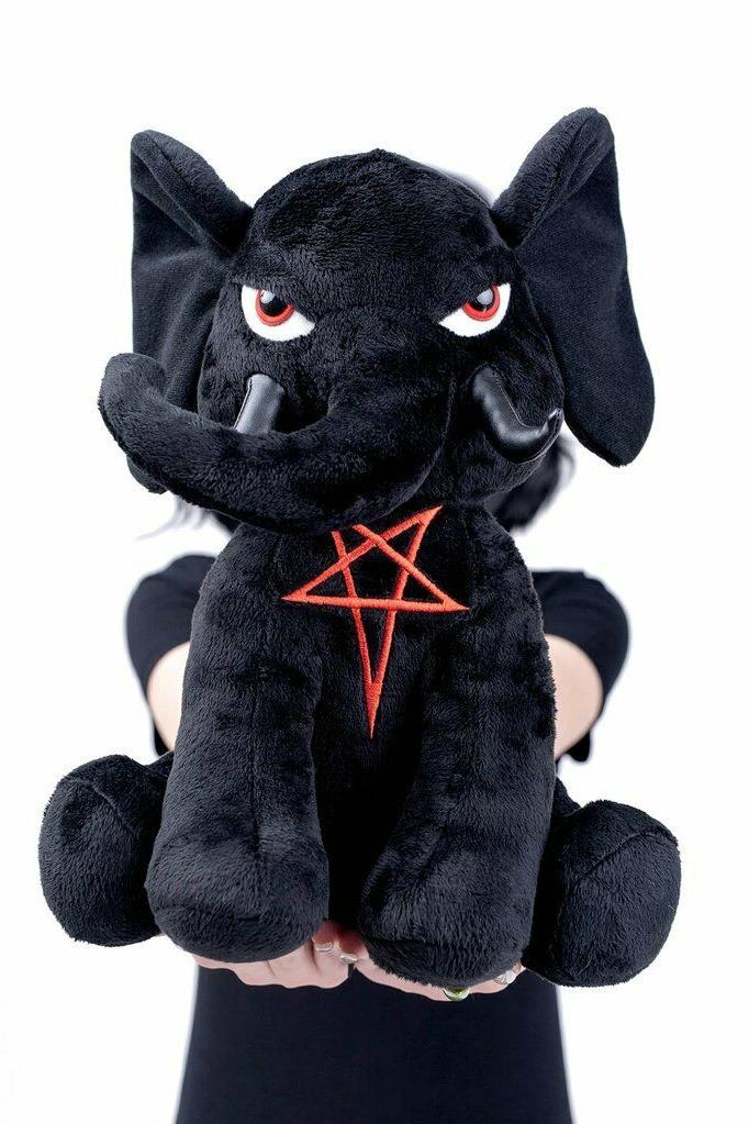 Cyvril - Evilfant Darkling