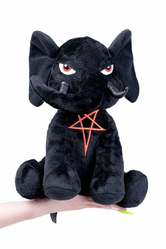 Cyvril - Evilfant Darkling