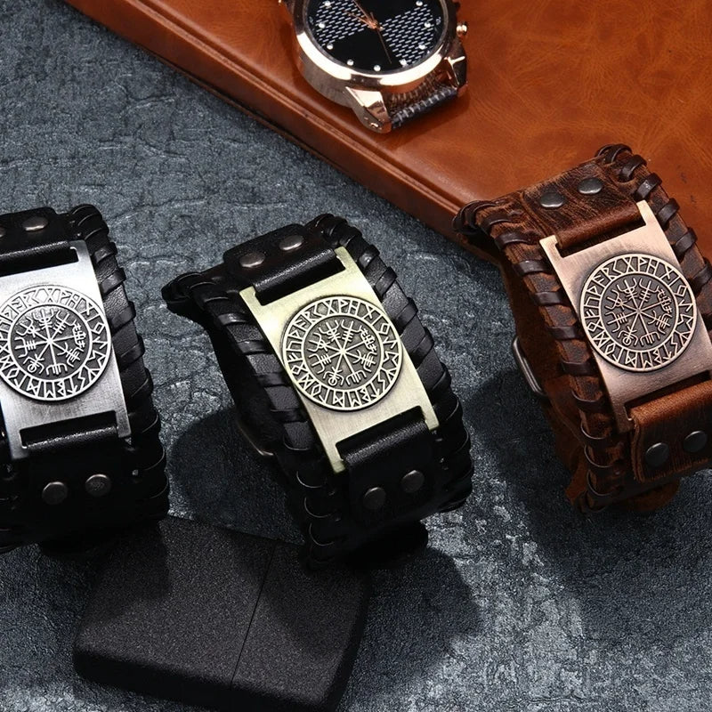 Cyvril | Viking Valor - Bracelet