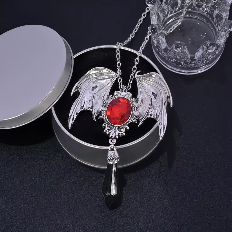 Cyvril - Bloodlust - Necklace