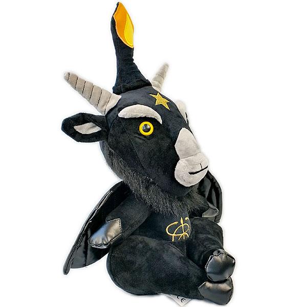 Cyvril - Babybaph Darkling