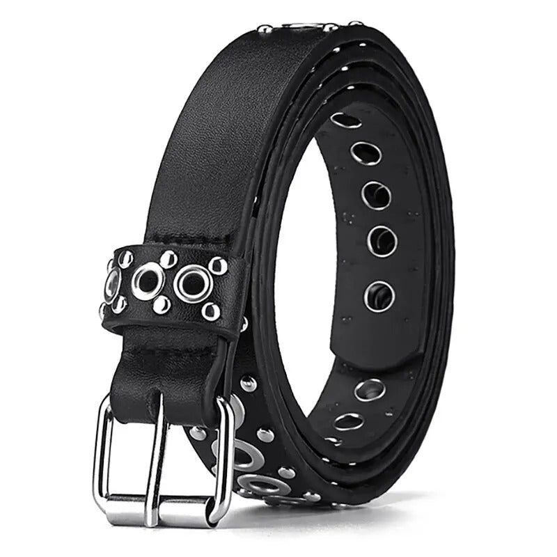 Cyvril | Iron Heart- Belt