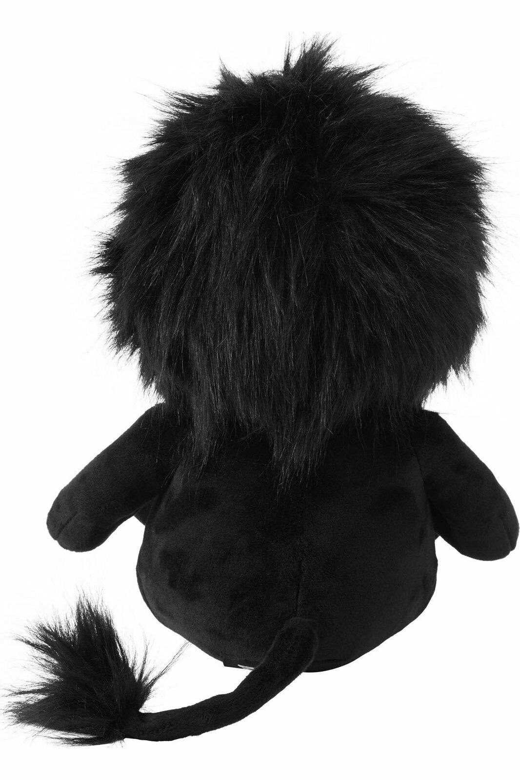 Cyvril - Hellboy Darkling