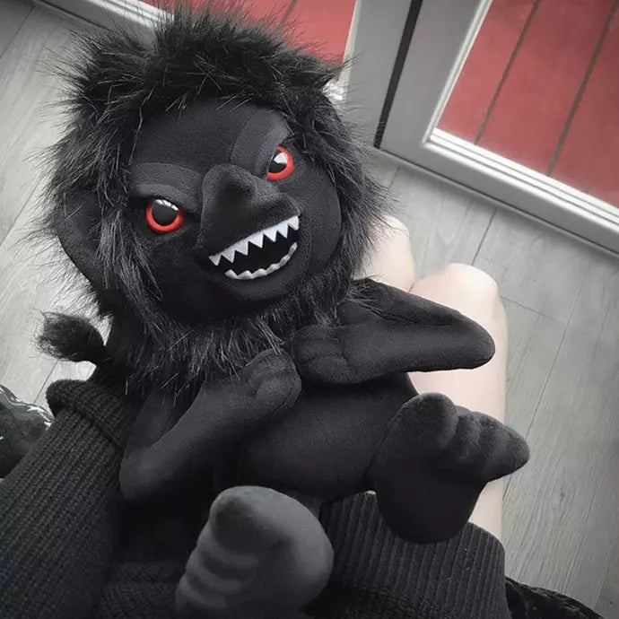Cyvril - Hellboy Darkling