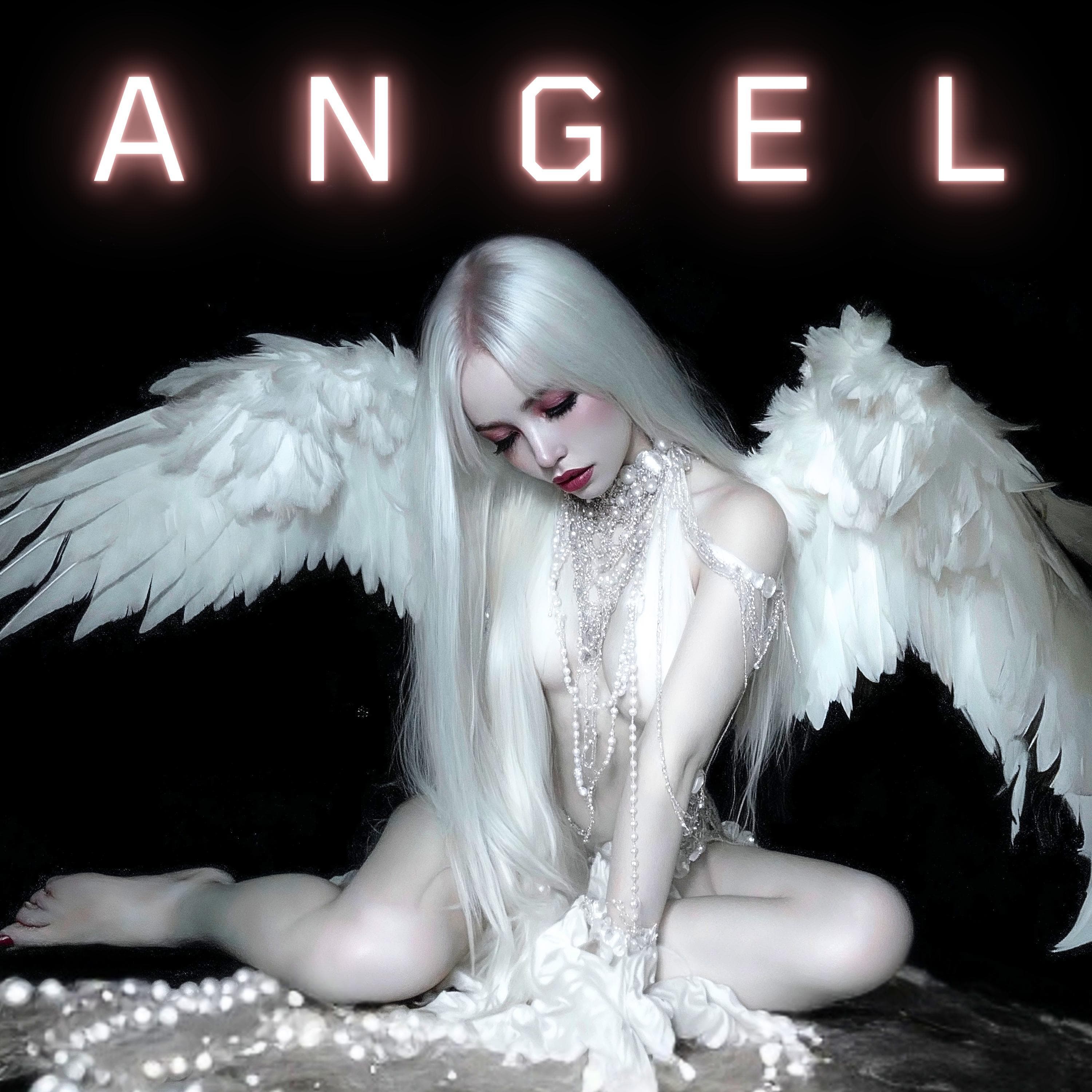 Crystalix — cover artwork
