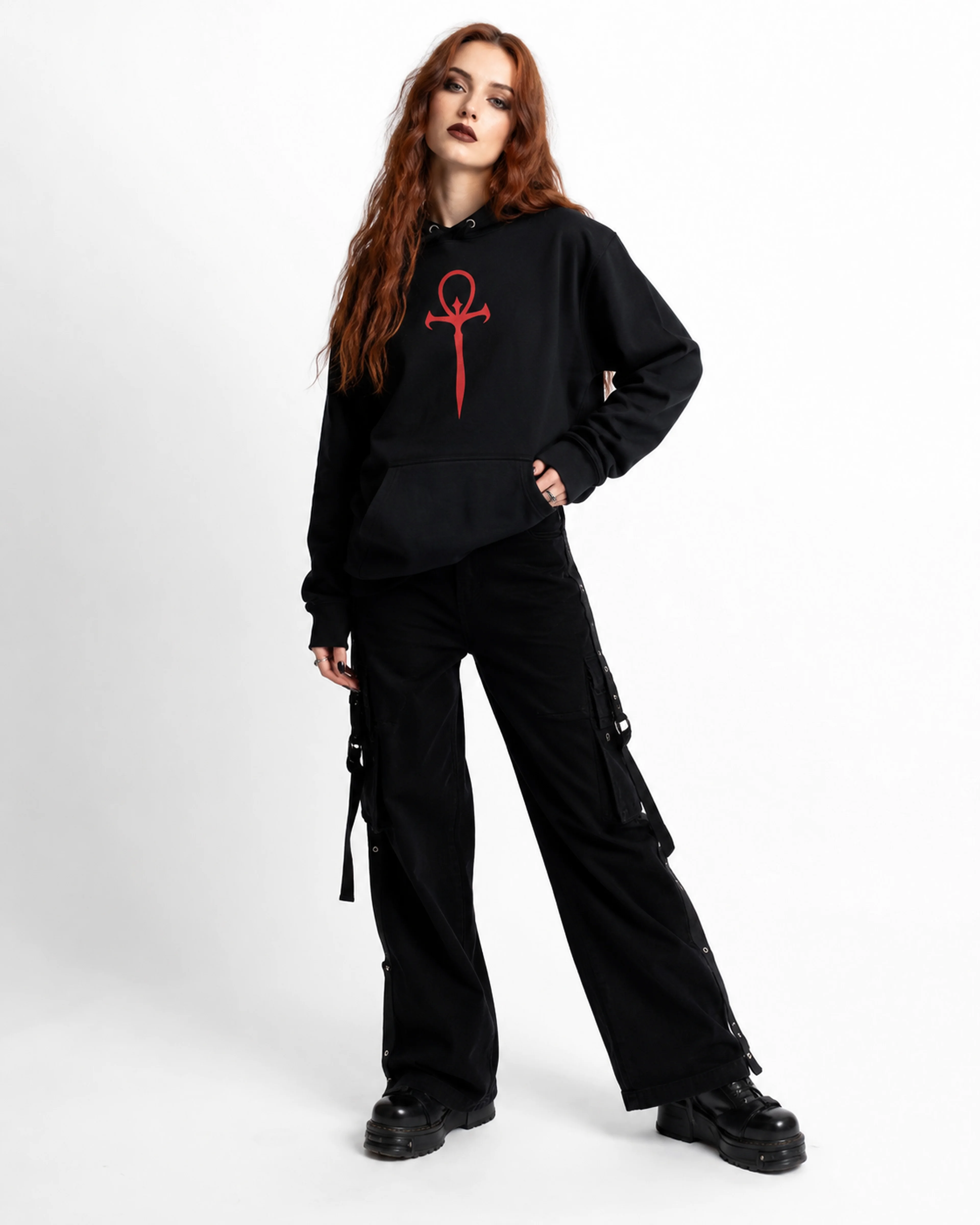 Nocturnal | Hoodie