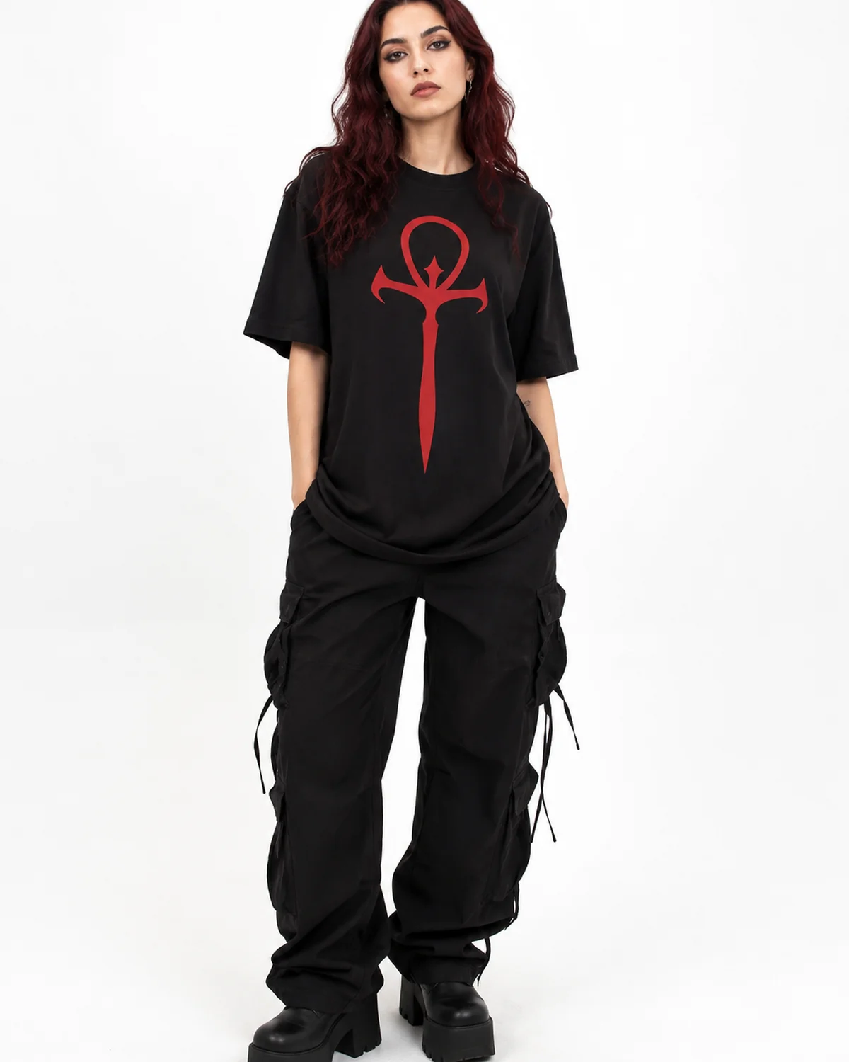 Nocturnal | T-Shirt