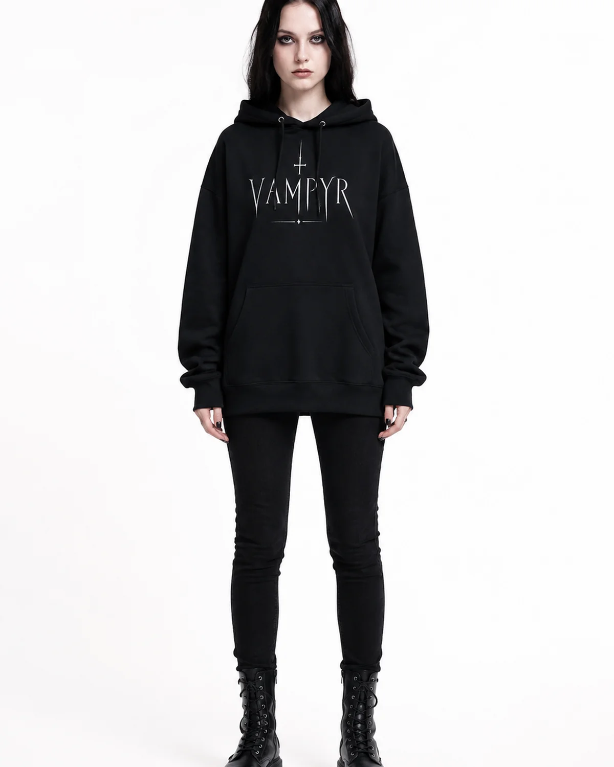 Vampyr | Hoodie