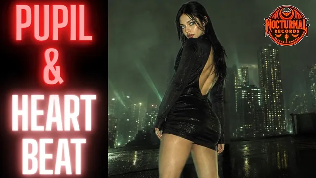 Luara · Pupil & Heartbeat music video thumbnail