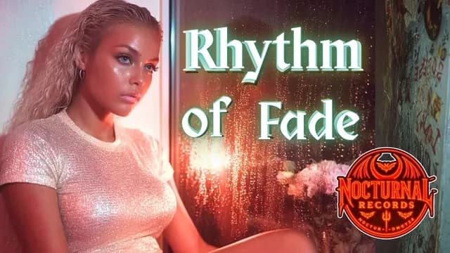 Thorns for Roses · Rhythm of Fade music video thumbnail
