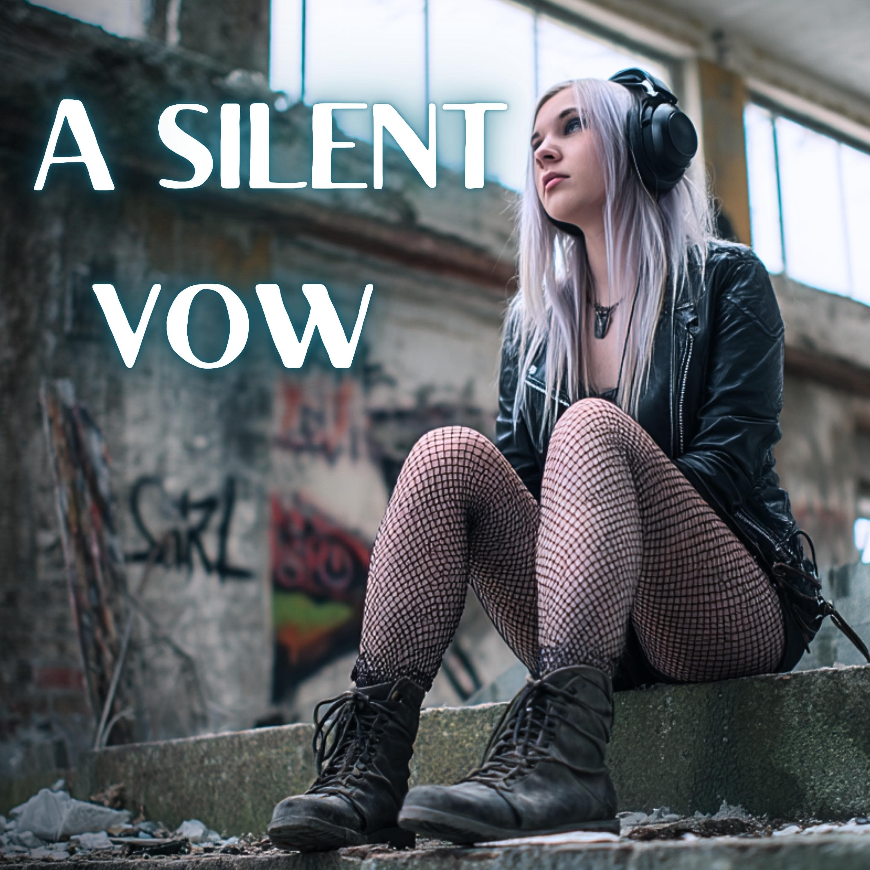 The Pale Mourning — A Silent Vow