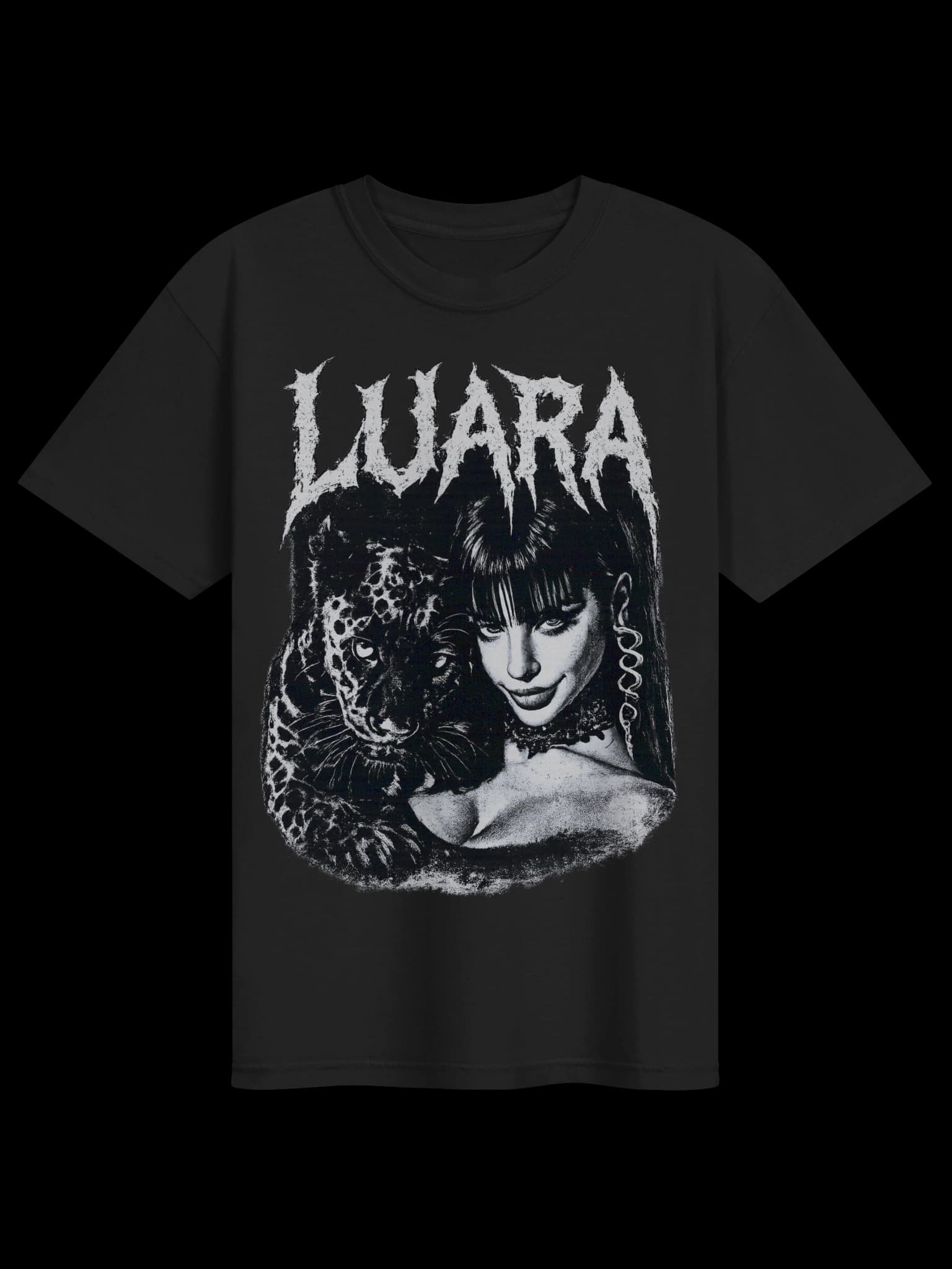 Luara | Instinct T-Shirt - 48292864-2a92-4756-bc4e-43b096b86697