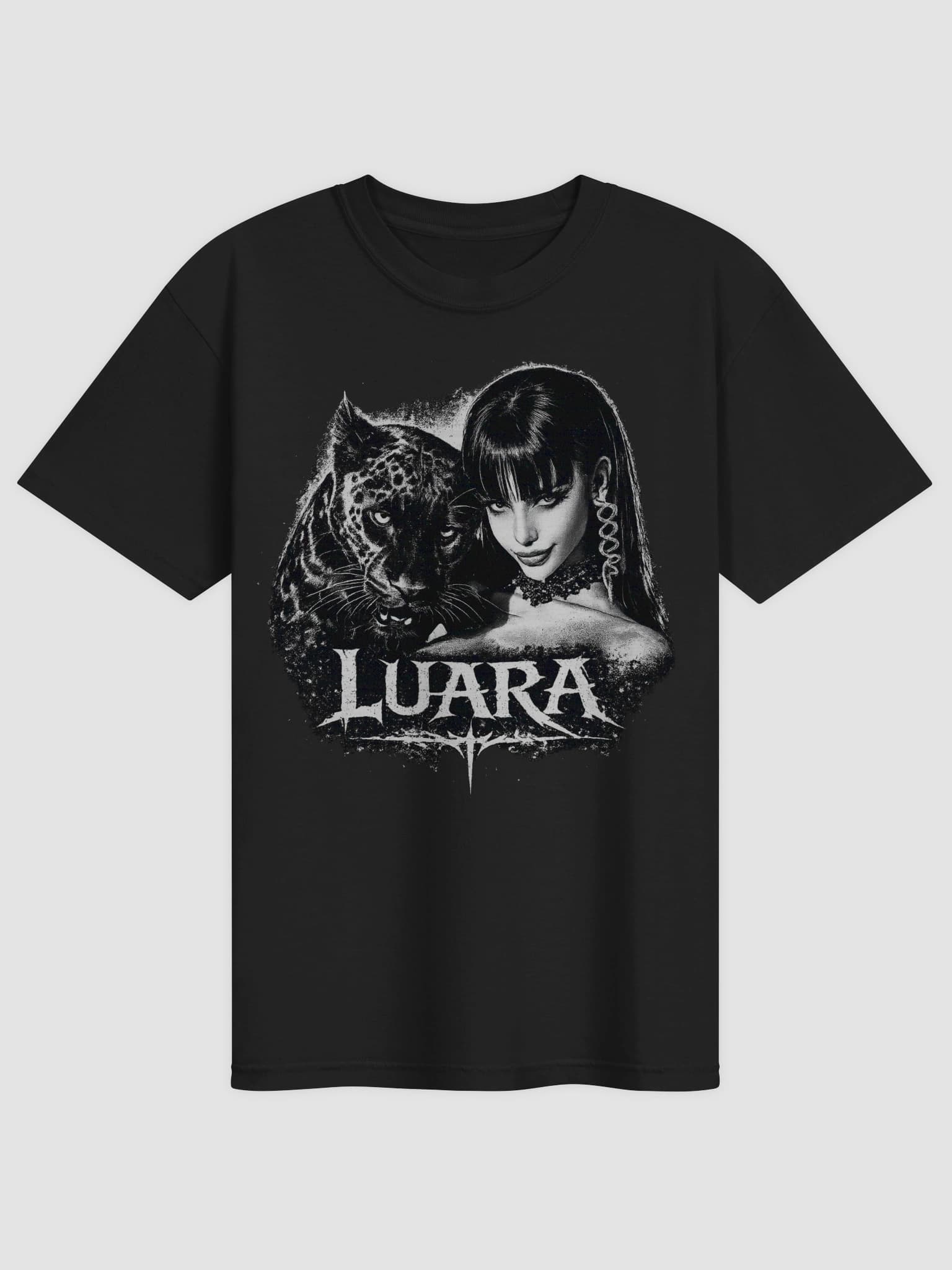 Luara | Instinct T-Shirt - 4e1b0d9f-308c-493d-a2e5-c052c19397cd