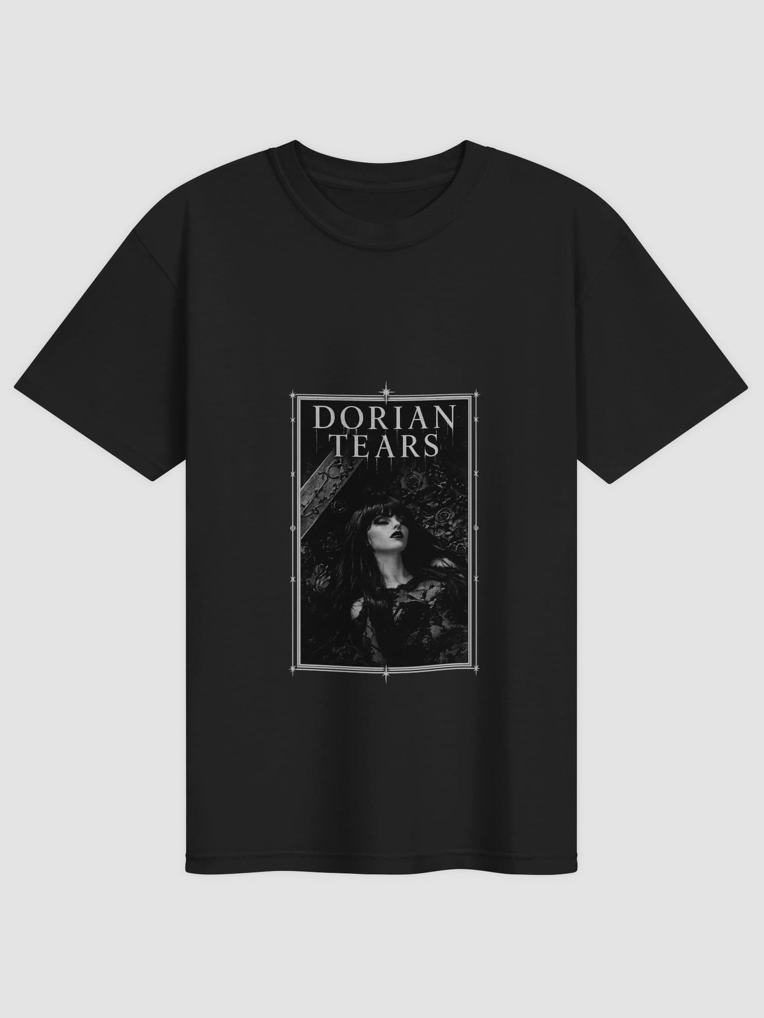 The Pale Mourning | Broken Angels T-Shirt - 64eb0d47-4a48-410a-babb-b50847eb3df5