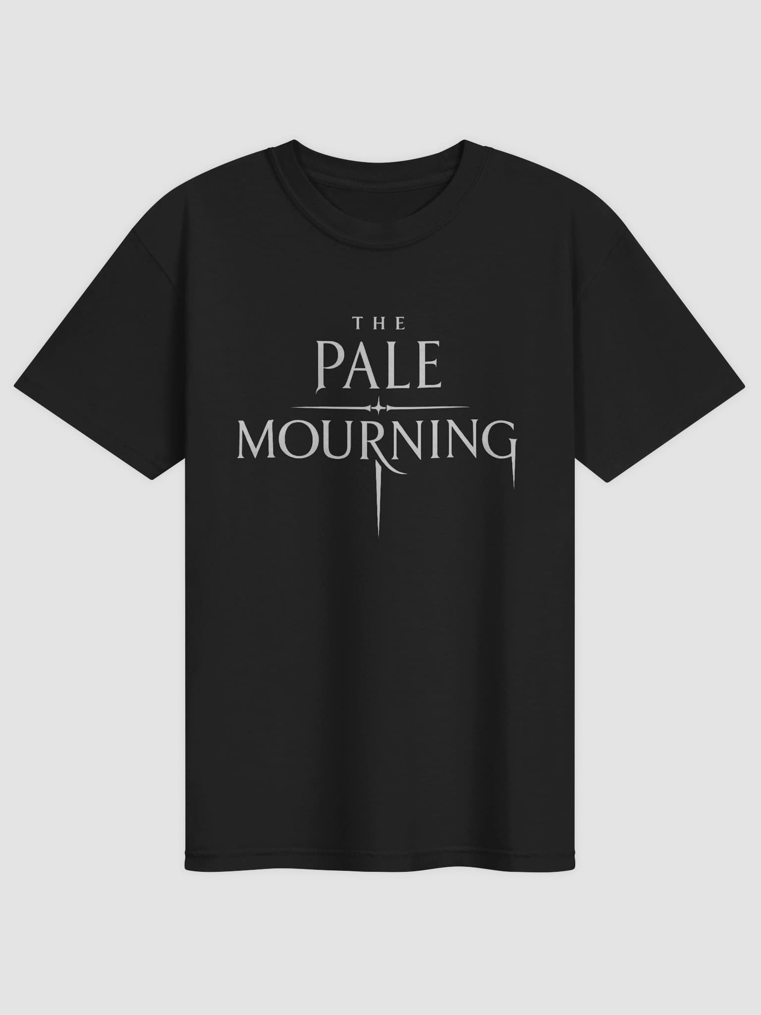 The Pale Mourning | T-Shirt - 9f050261-f9f3-491d-b49b-1794d9fd349a