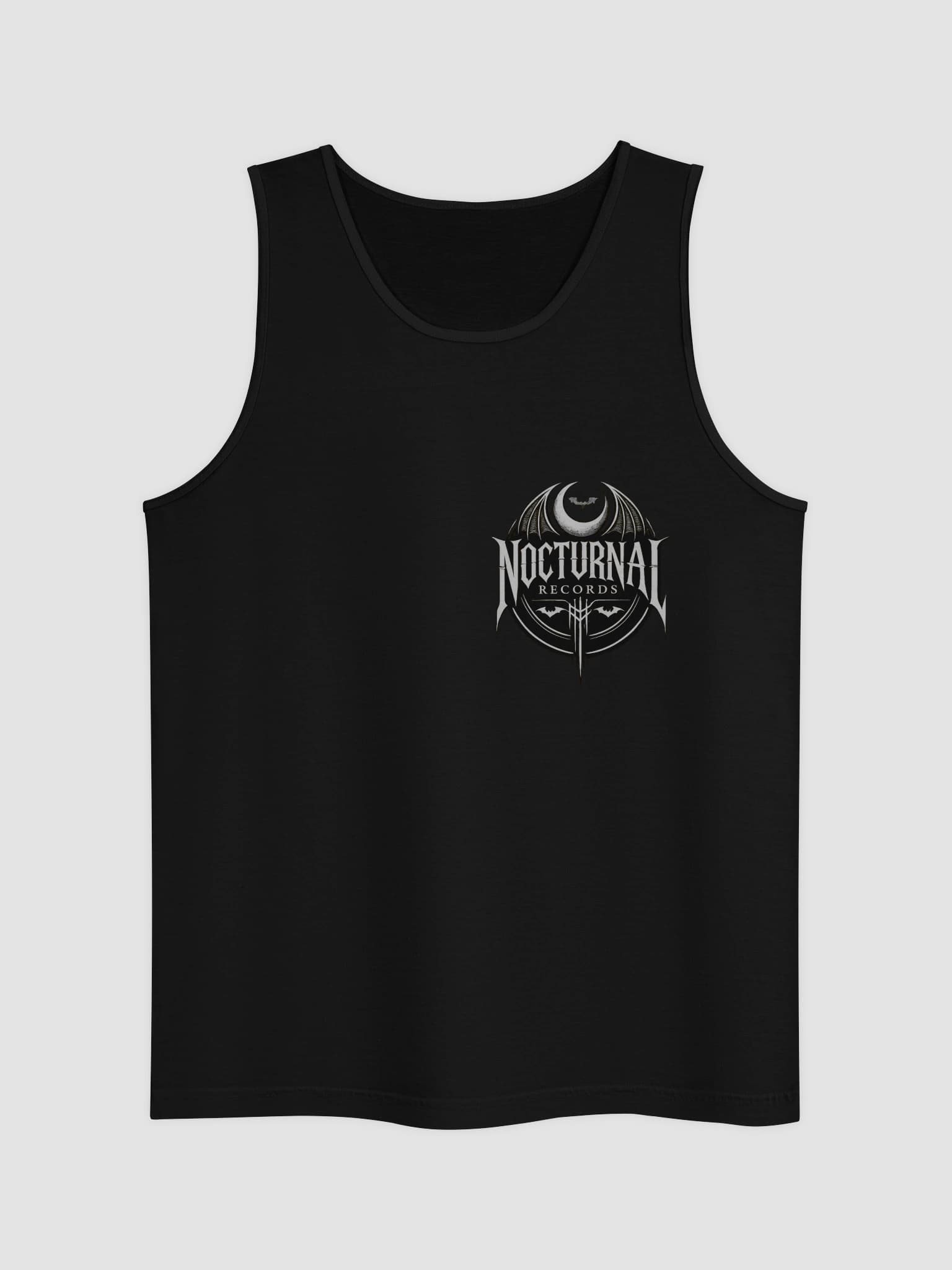 Nocturnal | Tank Top - a89c281c-df16-493a-b685-47cef1dea056