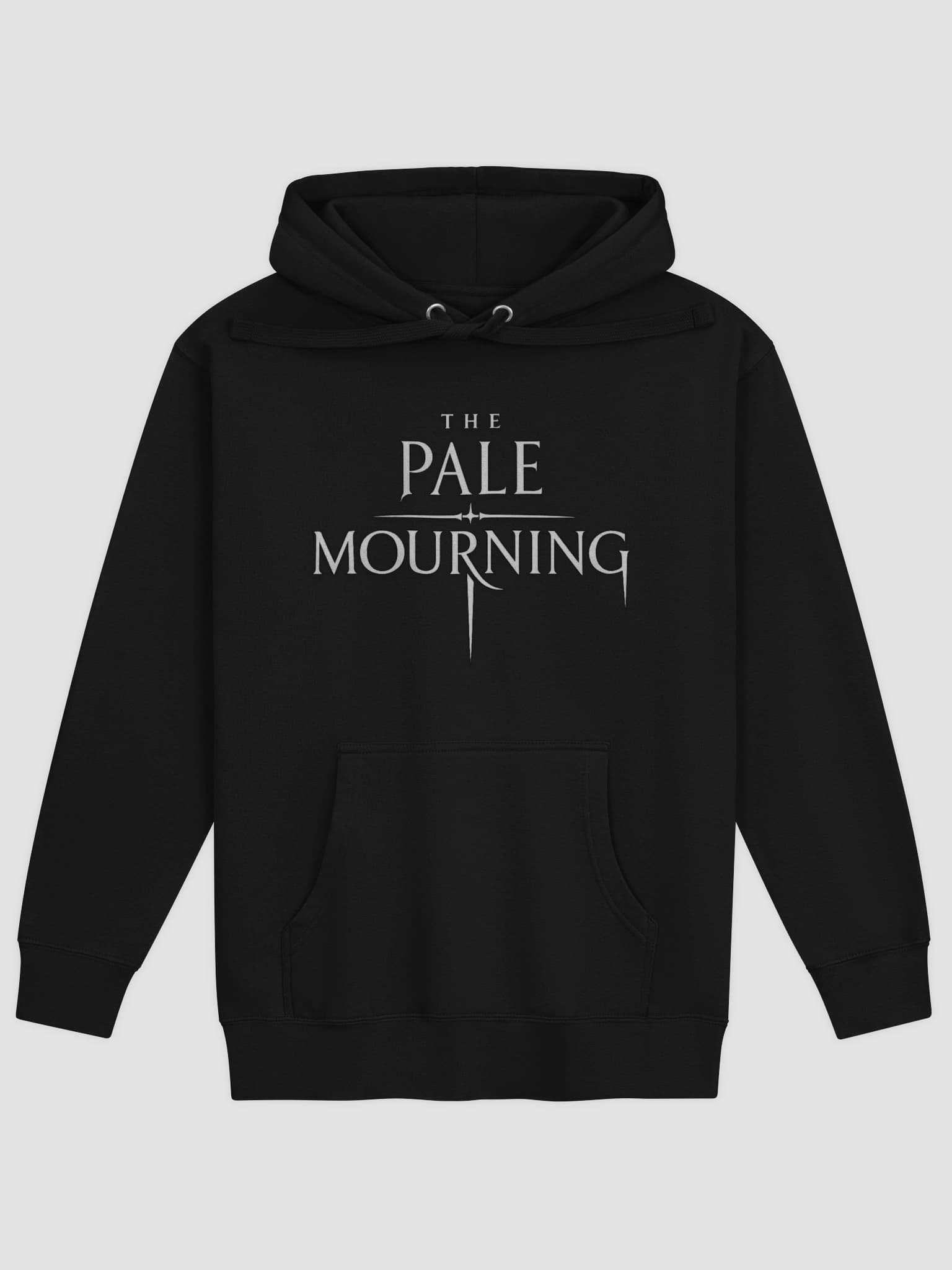 The Pale Mourning | Hoodie - ab0c8013-03f2-44d6-af20-683e2ca23e6f