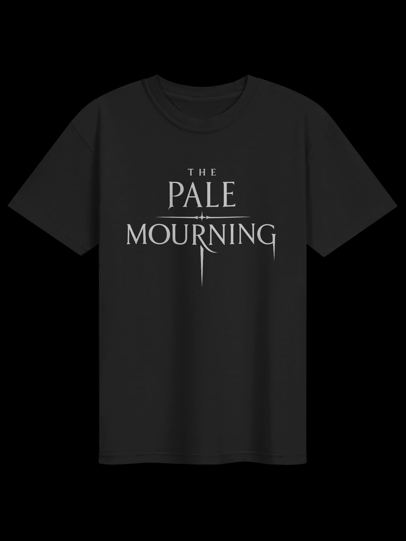 The Pale Mourning | T-Shirt - c46be894-286b-49ab-a272-7be84dec0f8a
