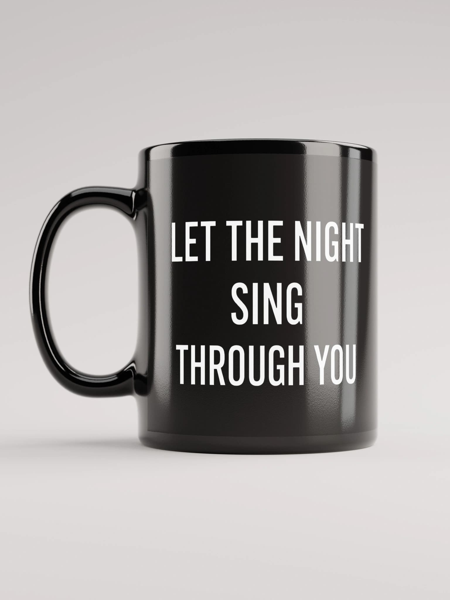 Nocturnal Records - Mug - d065888e-bb2f-4945-ad92-3bc71d7d15f7